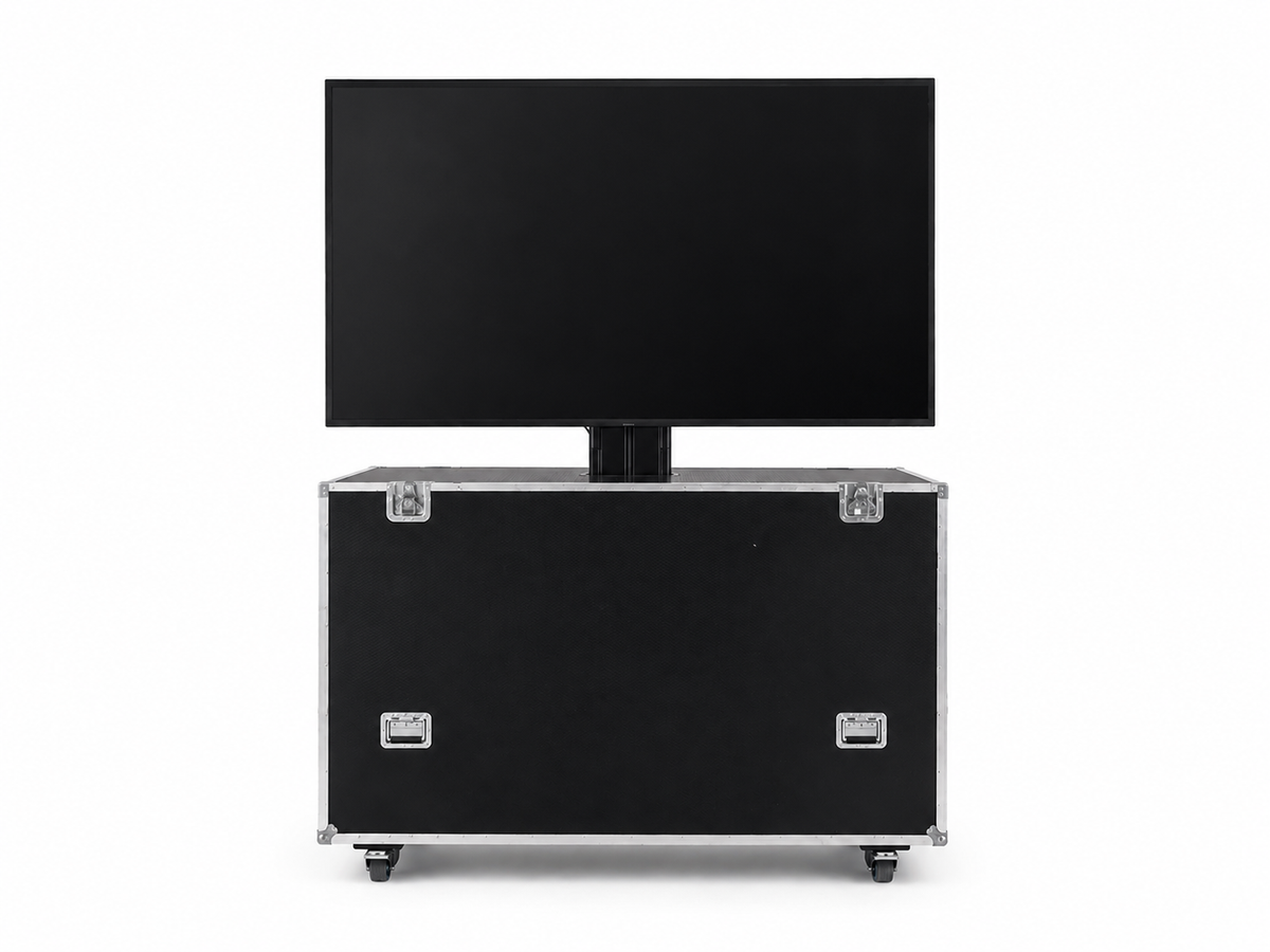 Moto TV 75"