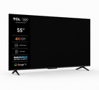 LCD televize 55"