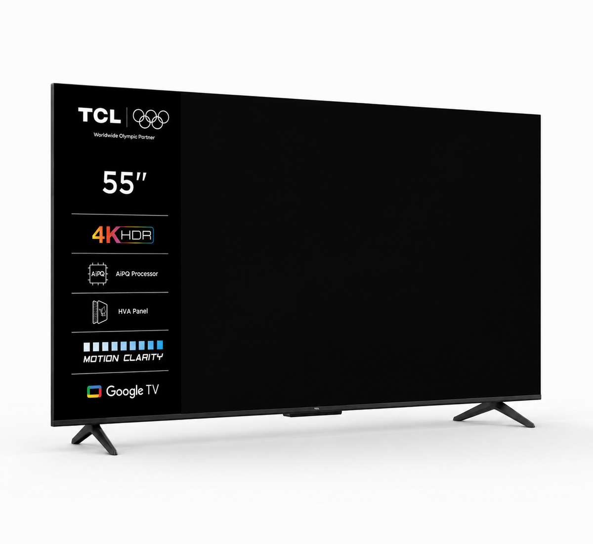 LCD televize 55"