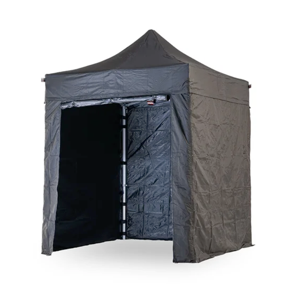 Nůžkový stan 2x2m