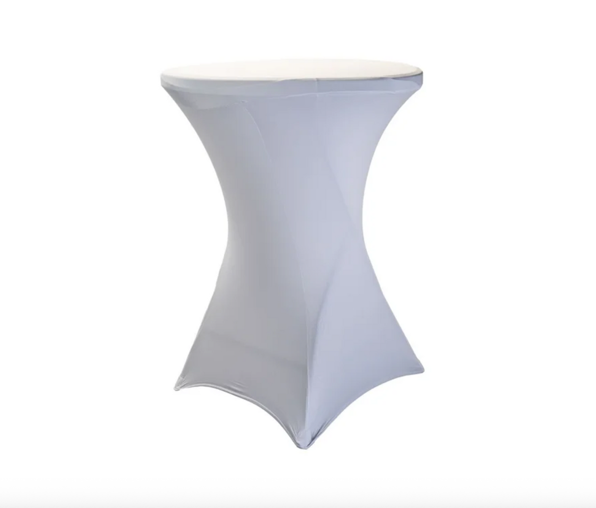 Koktejlový bistro stolek Ø80cm